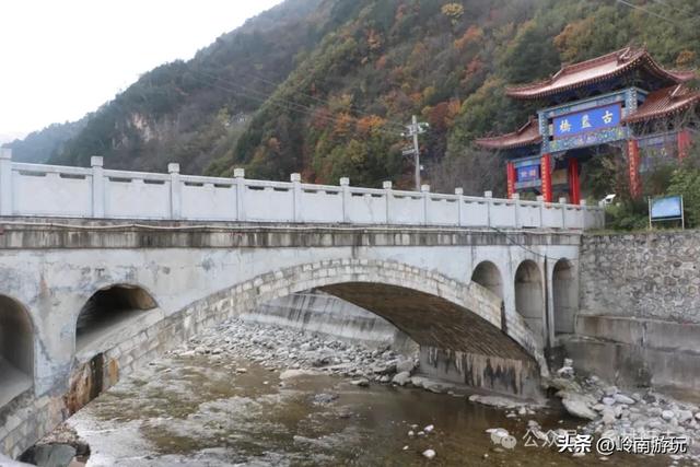 从西安出发,蓝田免费的4A级景区,爬山登高看秋景样样都很美!