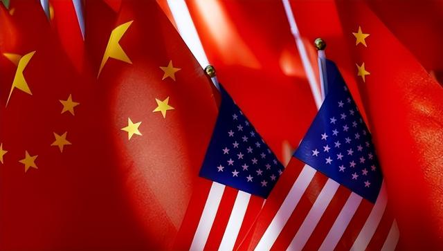为什么这一次中国出手这么重？日媒说出真相：美国对华出现误判