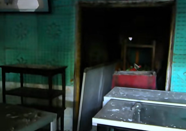 上过人民日报，是全国学习的榜样，最早的宫殿式学校，现在怎样了