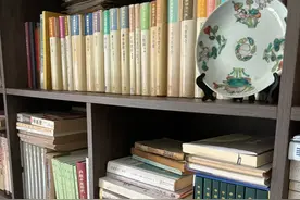 您看书挑出版社吗？图片