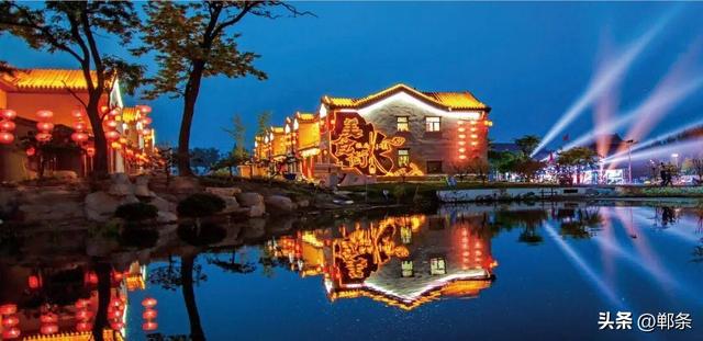 约么？邯郸这4条旅游线路被全省推荐！