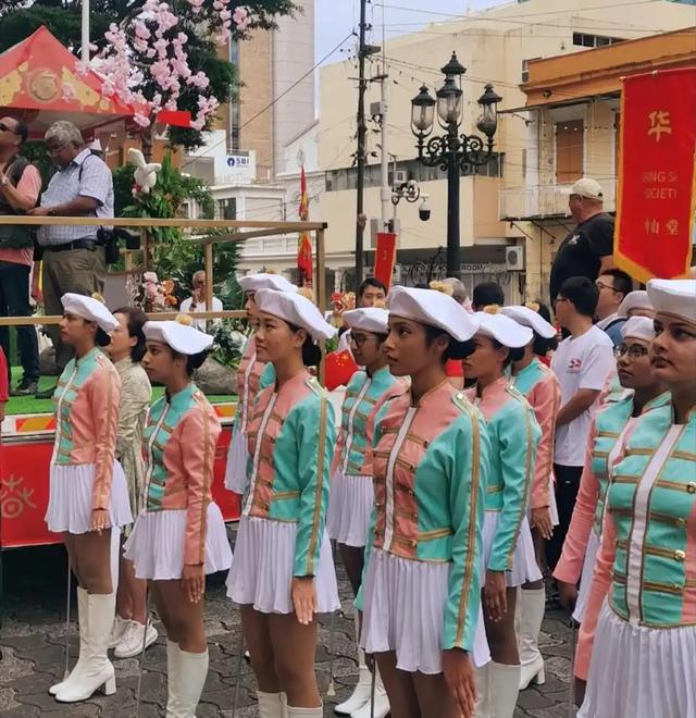 你知道世界上最崇拜中国的是哪一个国家吗?