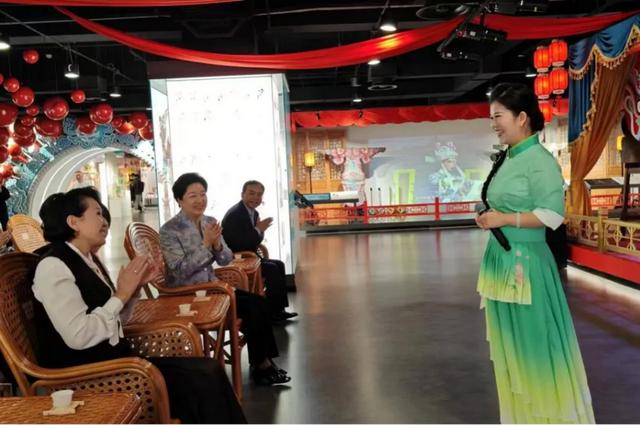 融合创新促发展 文化强市谱新篇——文艺创作篇