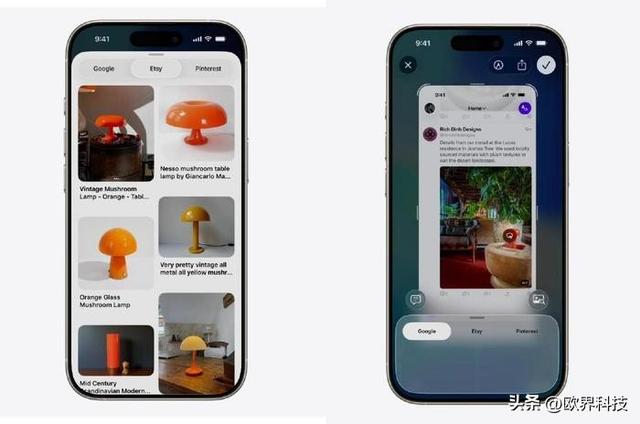 iOS 26 震撼发布！全新液态玻璃设计，多项功能大升级