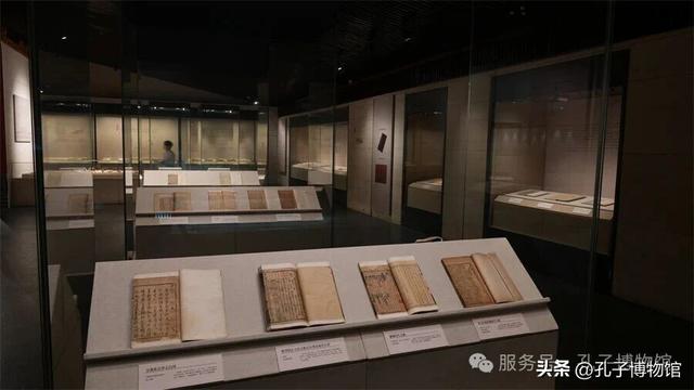 国庆首日孔子博物馆人气旺，多样活动精彩纷呈