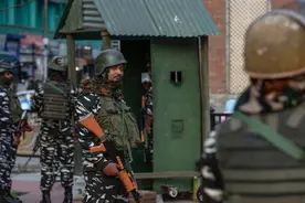 印巴停火“无限期”？克什米尔硝烟未散，和平承诺还能撑多久？图片