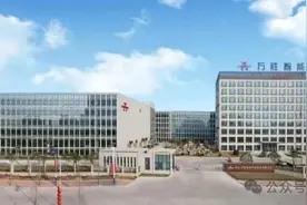 天台“小巨人”，竞跑“新赛道”图片