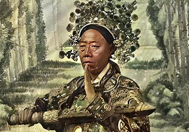 北京出土李莲英墓穴，报废3把铁锤才敲开，开棺后令专家背后发凉