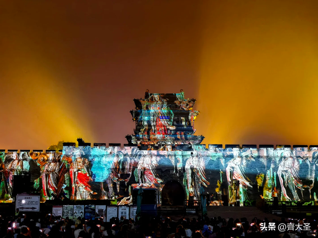 晋中一日游精华攻略：从王家大院到平遥古城