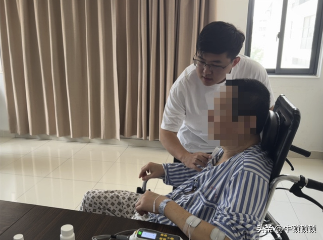 西部脑机接口手术创奇迹，改写脊髓损伤患者命运新篇章！