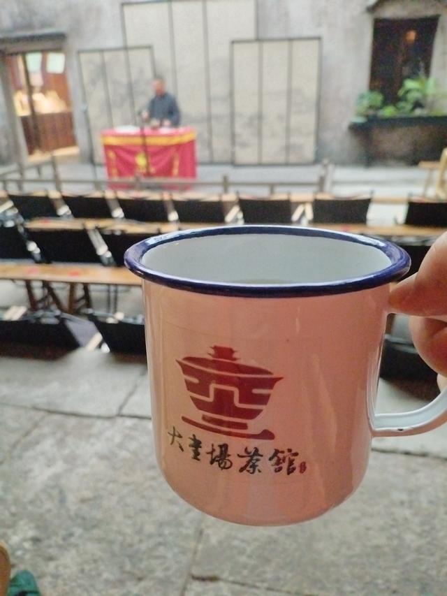 2025秋游：雨中游台州府城