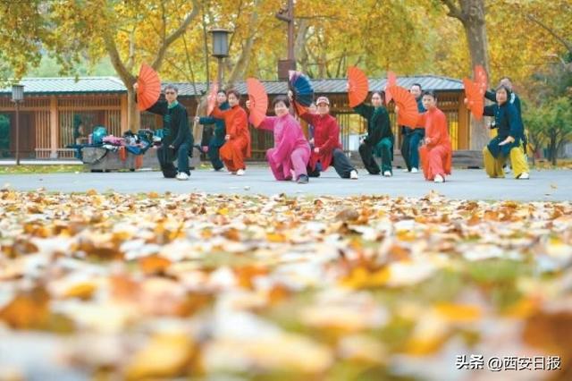 一座静立的塔，一首千年的诗，和一个愿意停下脚步、侧耳倾听的人——这就是文化传承最美妙的方式