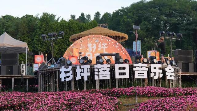 出游 │ 去桐梓躺平，解锁夏日N种玩法