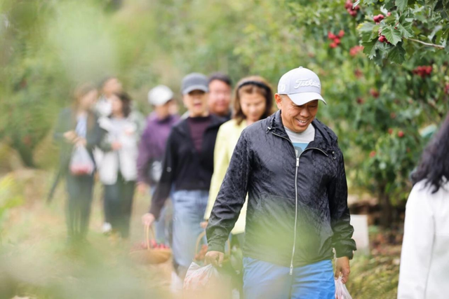 北京山谷凭什么俘获北京家庭三代人的心？