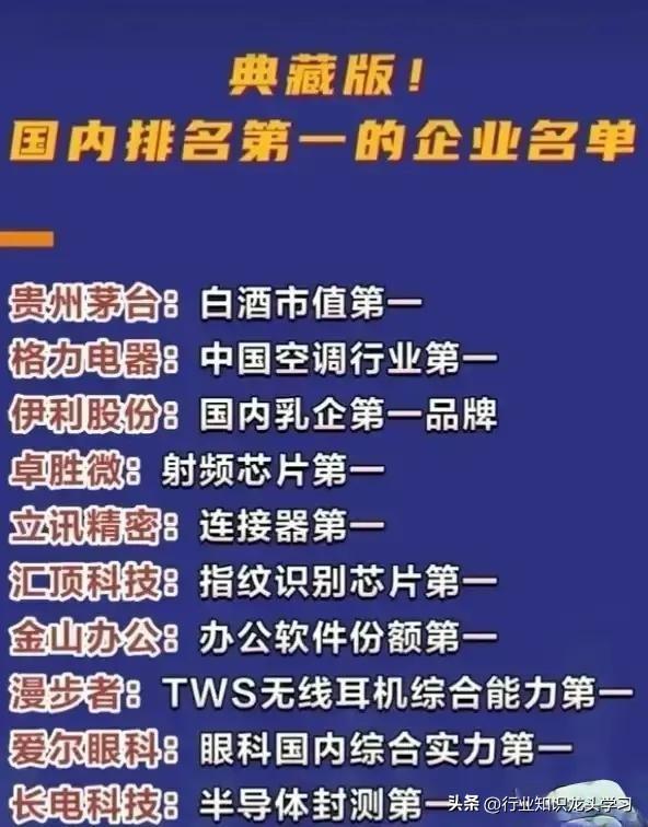 值得珍藏：机器人+汽车零部件+半导体+固态电池+全球级龙头等