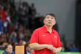 中国女篮新老交替正式开始，四人是建队核心，四人或告别国家队图片