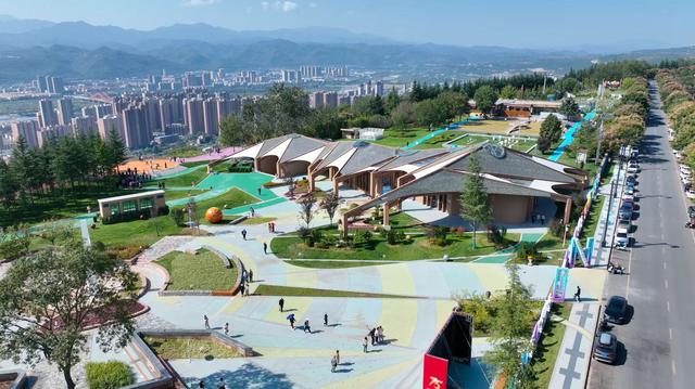 聚焦宝鸡金台！2025媒体走读活动将启：寻文化脉络，解产业新篇