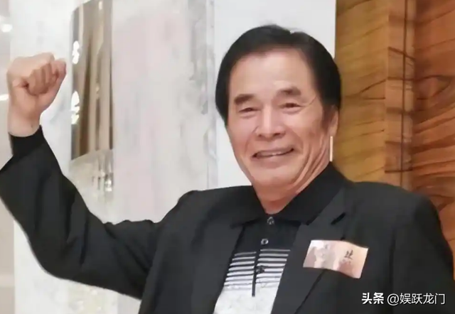 每个月给六个老婆一人七万！71岁的他又艳遇小20岁的妻子！