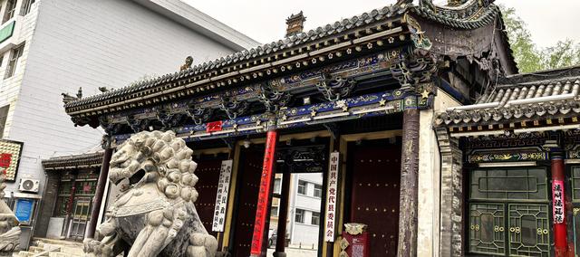 2025年4月周边长城探访之旅（17）阿育王塔