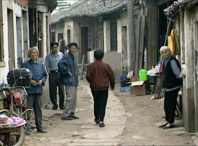 江阴地名故事丨篁村老街