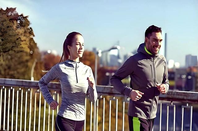 被低估的慢跑，身体给你的回报出乎想象