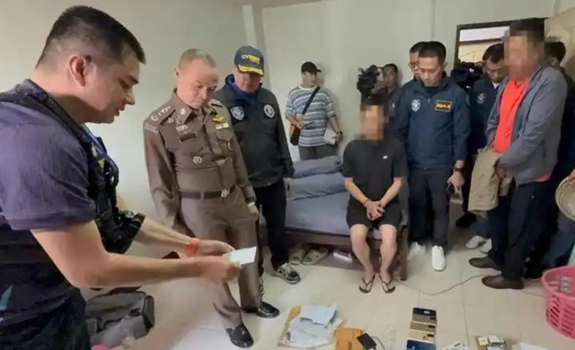 比缅北更恐怖！曾经的旅游胜地，如今黄赌毒俱全，性交易随处可见