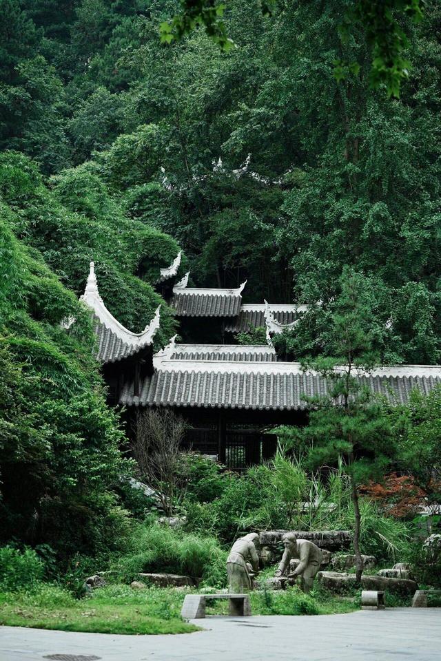 14个免费公园遛娃全攻略：看猴、玩水、露营、徒步一次集齐！速藏