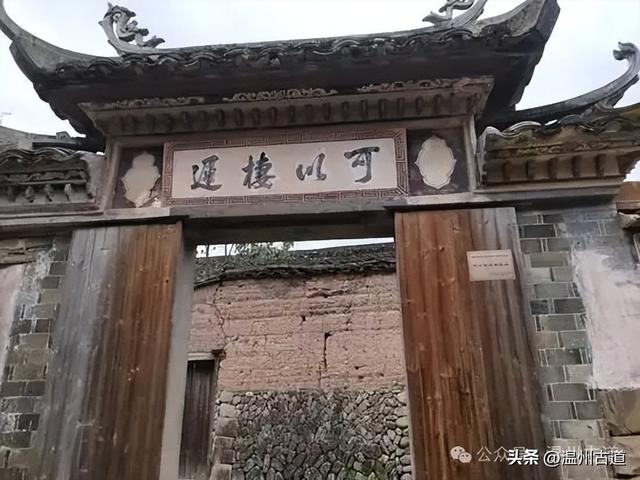 泰顺二日行，解锁浙南山水里的诗意秘境和古村风情！值得推荐分享