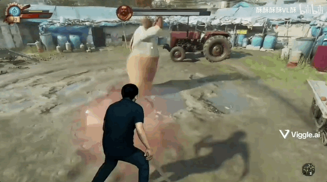 这个靠完美闪避走红的印度3A游戏，没有你想的那么简单