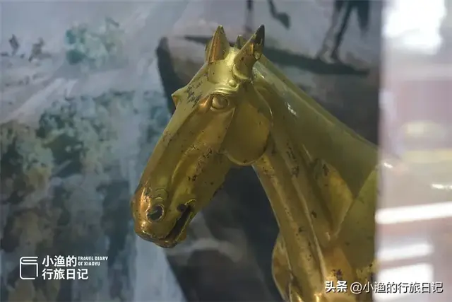 西安周边1h，这座“超级博物馆”，入选国家级！你去过吗