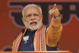 印度输不起，停战后不久对我国秋后算账，巴铁举国欢庆感谢中国图片