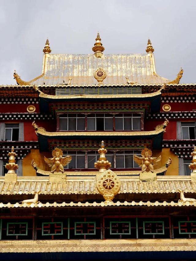 一生总要走一次的秘境之路！“上帝浏览的花园”藏着怎样的魔力？