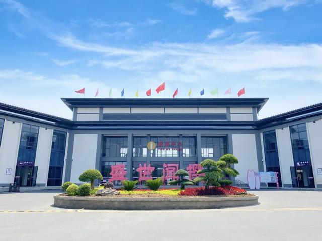 玩转安陆，“码”上开启！