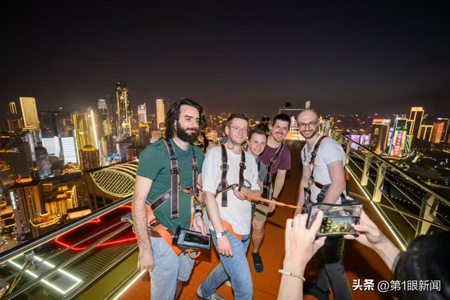 重庆，何以“Amazing”