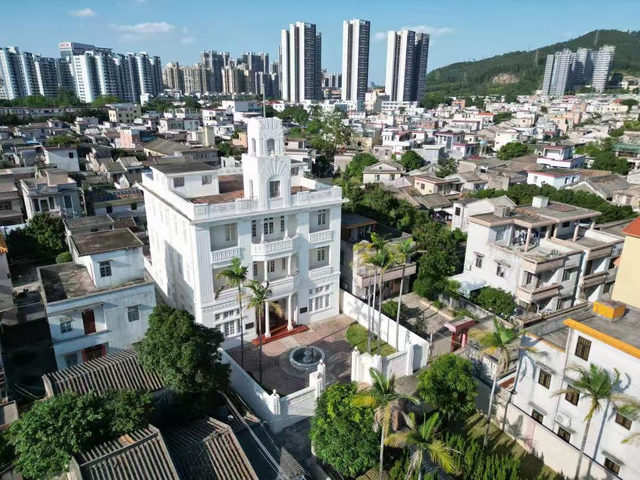 列车增开！中山直达网红度假地