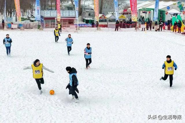 持续到12月30日!热气腾腾的冰雪火锅季来了!