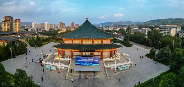 甘肃平凉地区发展条件的系统分析及前景评估