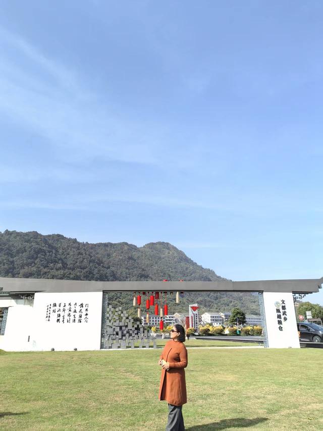 瓯越风情（二）：泰顺·廊桥遗梦与山乡暖意