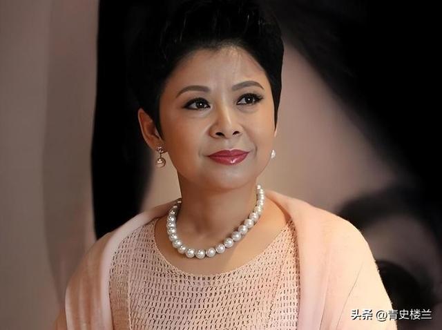63岁董文华不再沉默，揭露当年被“封杀”原因，原来我们错怪她了