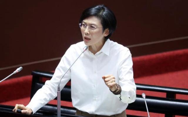 韩国瑜：民进党背叛摧毁了台湾