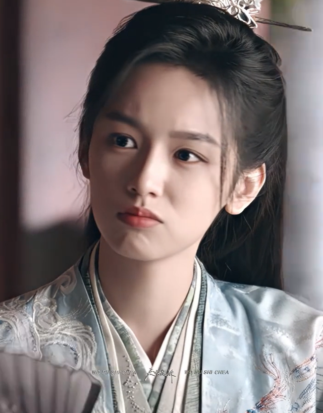 《锦月如歌》演员评分出炉:丞磊4.6分排第5，周也评分令人意外！