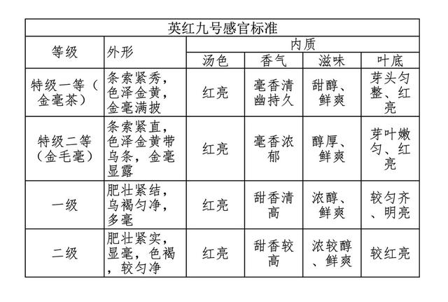 正宗的英德红茶介绍（建议收藏、避免踩坑）