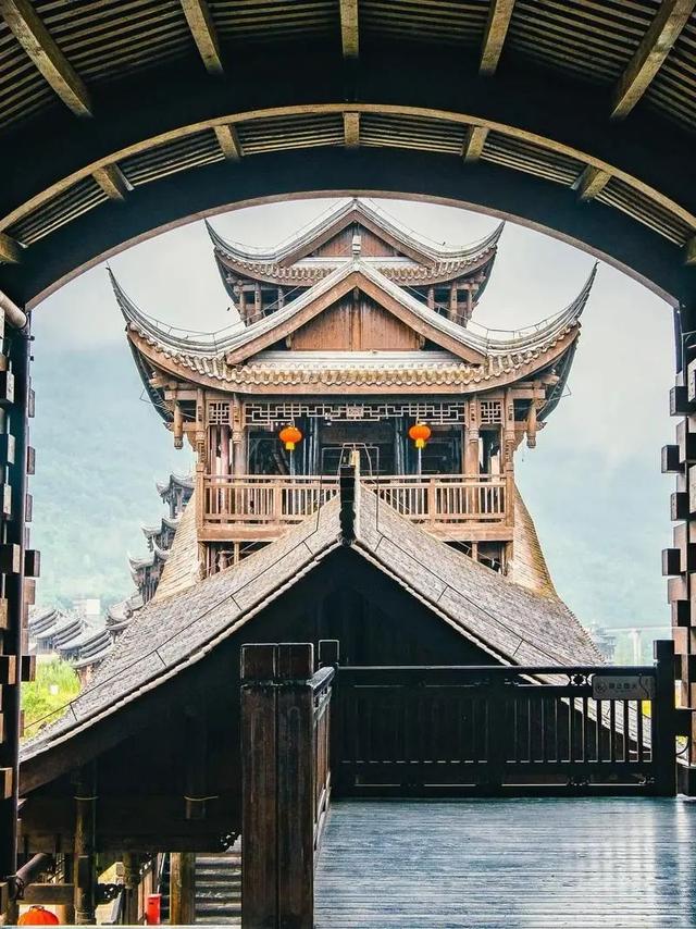 地理冷知识———重庆的5A景区