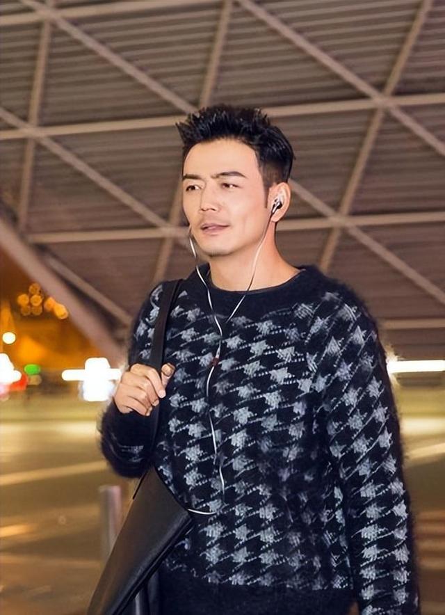 不顾央视警告顶风作案，与刘涛传出绯闻的杨烁，究竟是谁给的底气