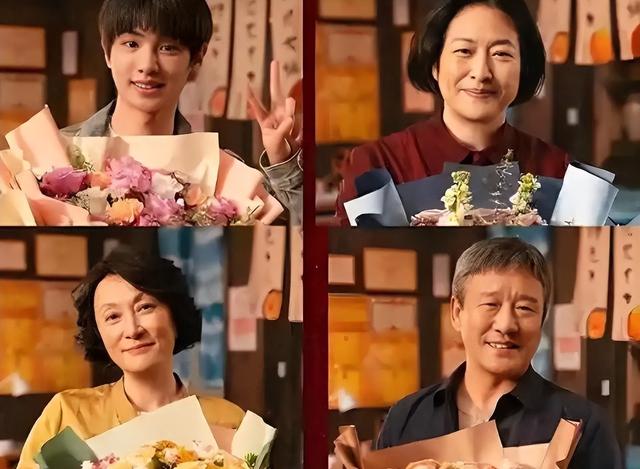 还未开播就骂声一片！央八力挺却差评如潮，一级演员被指戏混子