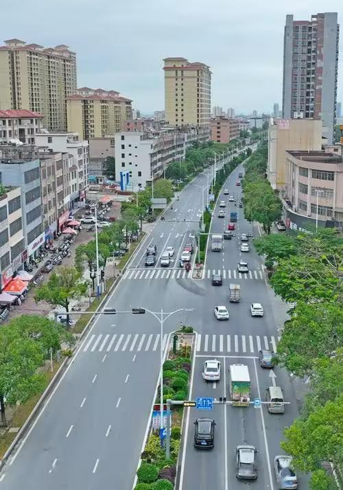 又来广东之五十六 阳江篇之一