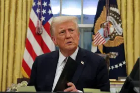 美方下禁令，不准进口委内瑞拉石油，中方买不买？外交部给出答案图片