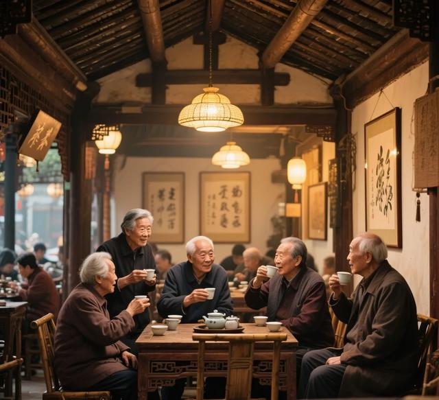告诫老年人：年过65岁，宁可天天躺平休息，也别多做这些
