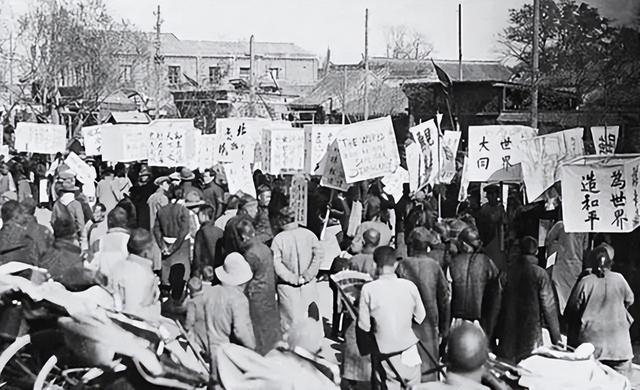 国运来了谁也挡不住！100年前北洋政府随手签的条约，如今赢麻了