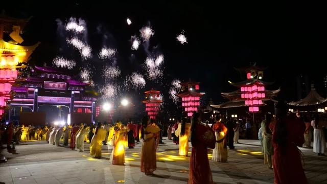 假期来武可以这么玩！猛戳↓↓↓
